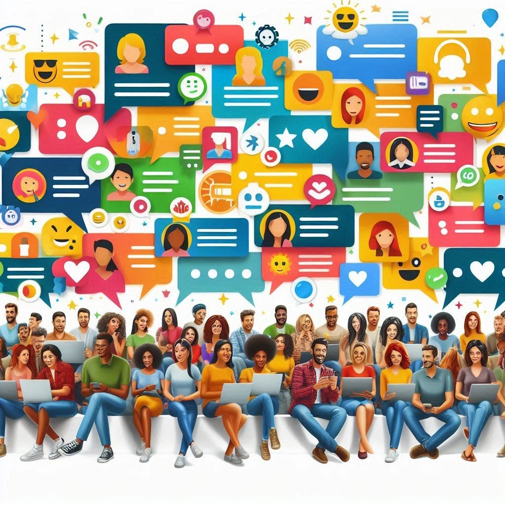 Multikulti Diskussionsforum